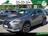 Lexus NX 300h 2.5 F-Sport 4wd - Lexus aus 2015