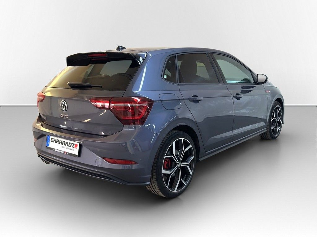 Volkswagen Polo - Bild 5