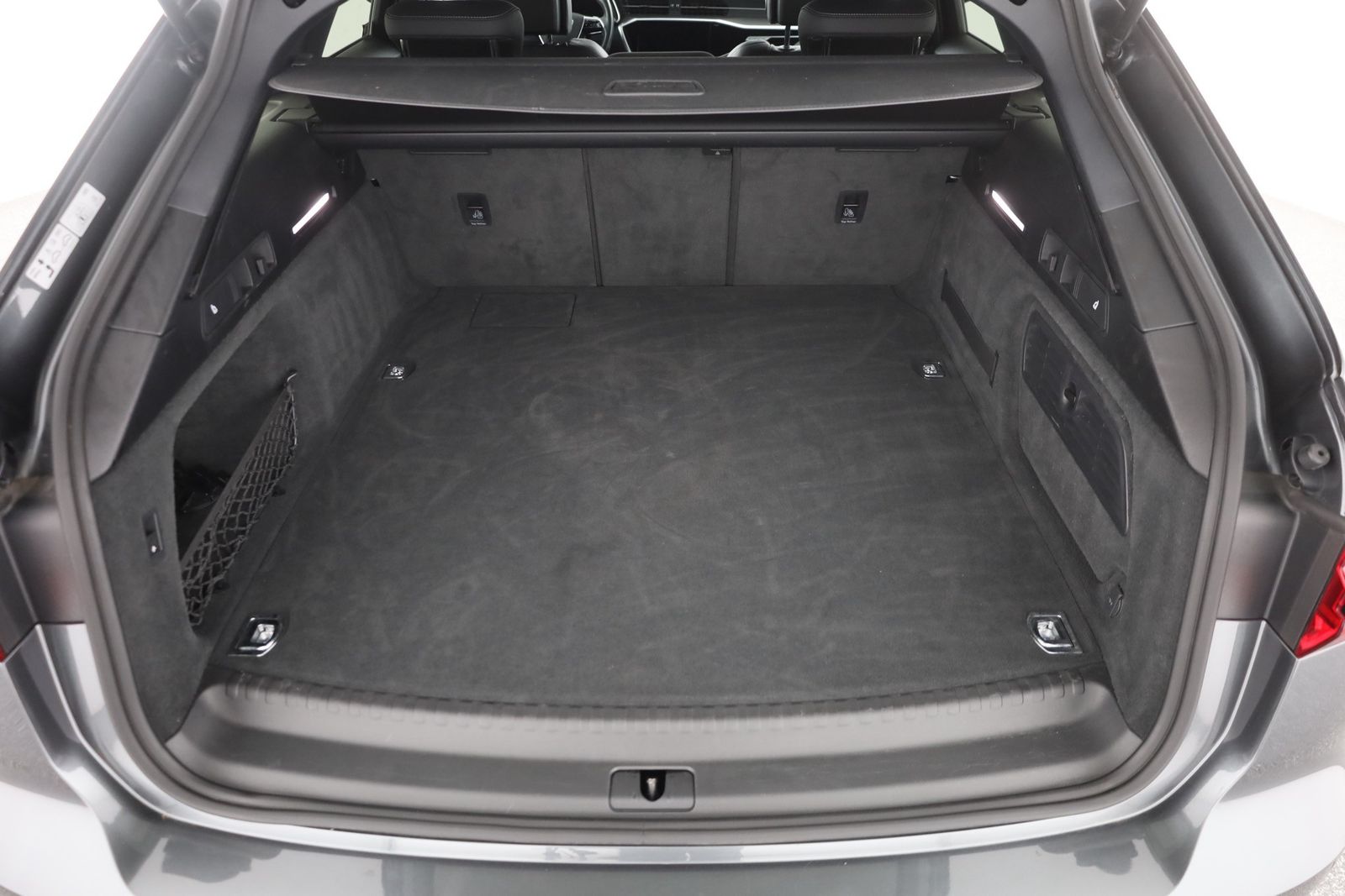 Audi A6 Avant 55 TFSIe quattro S-line Soft-Close AHK foto 25