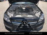 Mercedes-Benz C 400 4M 9G-TRONIC AMG*NIGHT EDITION*MEGA VOLL* - gebrauchte Mercedes-Benz C 400 aus dem Jahr 2018
