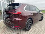 Mazda CX-80 Homura PLUS 6Sitze 360° BOSE Matrix Sitzbe - scheckheftgepflegte Mazda CX-80
