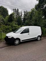 Dacia Dokker 1.6 SCe 100 LPG Comfort Comfort