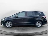 Ford S-Max 2.0 TDCi Titanium AWD KAM*ACC*LEDER*PANO - Ford S-Max in Leverkusen