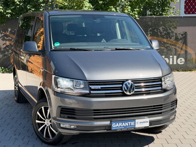 VW T6 Multivan