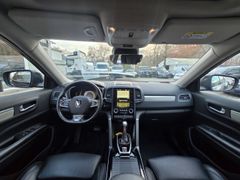 Fahrzeugabbildung Koleos Initiale Paris 4x4 2.0 BLUE dCi 185 FAP I