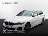 BMW 330 d xDrive Tour M-Sport Pano AHK Laser Memory