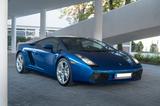 Lamborghini Gallardo 5.0 V10 500PS top  - Lamborghini aus 2006
