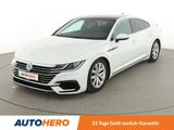 Volkswagen Arteon 2.0 TSI R-Line 4Motion Aut.*NAVI*LED*ACC* - Volkswagen Arteon in Duisburg