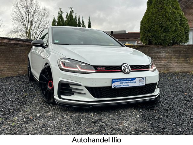 Volkswagen Golf VII Lim. GTI PerformanceBMT/Start-Stopp DSG