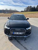 Audi A6 Allroad 3.0 TDI quattro 200kW S tronic - - gebrauchte Audi A6 Allroad aus dem Jahr 2019