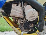 Husaberg 390 FE - HUSABERG FE 390