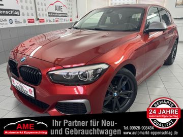 BMW M140i