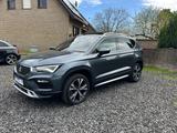 Seat Ateca Xperience DSG *Voll Austattung - Seat Ateca Gebrauchtwagen in Bielefeld