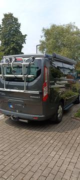 Ford Nugget mit Aufstelldach - Offers