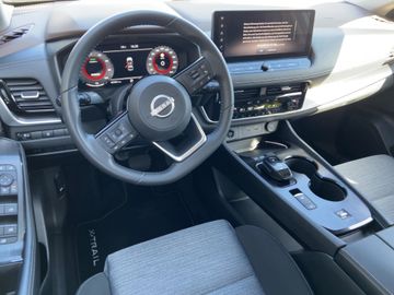 Nissan X-Trail - 9
