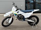 Husqvarna TC 85 19/16 2025 - HUSQVARNA TC 85 19 16