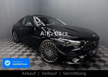 2023 Mercedes-BENZ CLE 照片 1