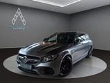 Mercedes-Benz E 63 S AMG 4Matic *PANO*360°*STANDHZ*SOFTC*VOLL* - gebrauchte Mercedes-Benz E 63 AMG aus dem Jahr 2017