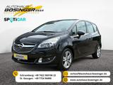 Opel Meriva 1.4 16V Turbo - Opel Meriva: 16v