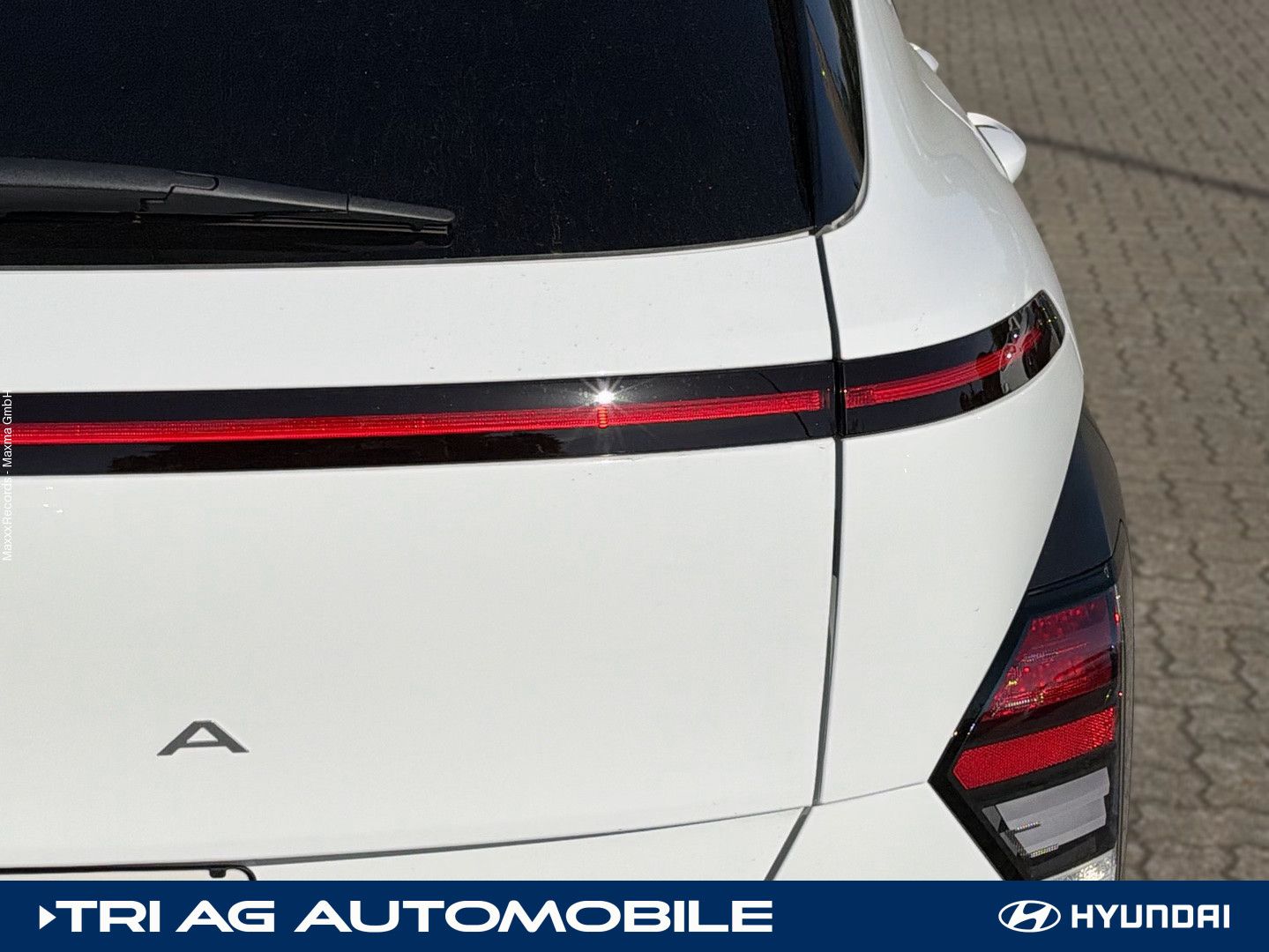 Hyundai KONA - Bild 13