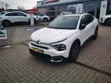 Citroën e-C4 X SHINE - Citroën C4 X Gebrauchtwagen