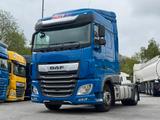 DAF XF 450 SC, ACC, PCC, 2 Tanks - Daf XF 450