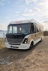 Dethleffs Advantage     I7091  - Dethleffs Integrierter