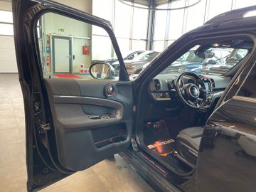 MINI Cooper SD Countryman SD All4 JCW-PAKET*NAVI*LED*