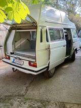 Volkswagen T3- Campingbus  Westfalia California - Campingbus Wohnwagen gebraucht