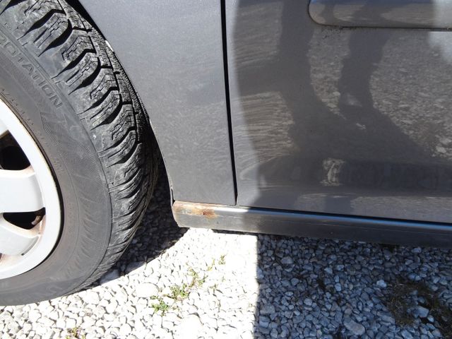 Fahrzeugabbildung Volkswagen Golf V Lim. Edition/TDI/Klima/105PS/3.Hand/
