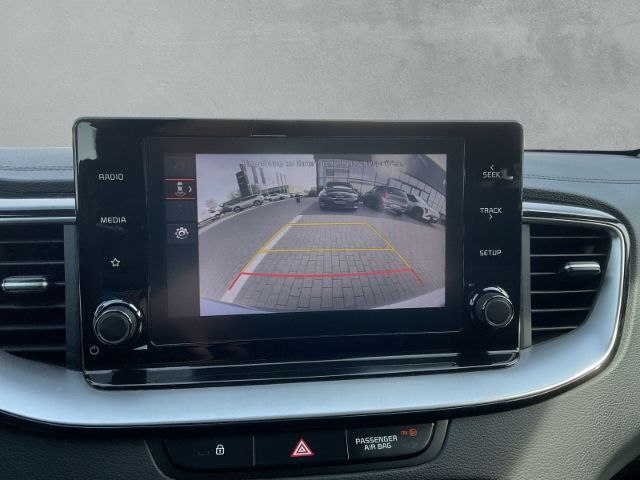 Fahrzeugabbildung Kia Ceed Vision *SITZHEIZTUNG* *LENKRADHEIZUNG* *KAM