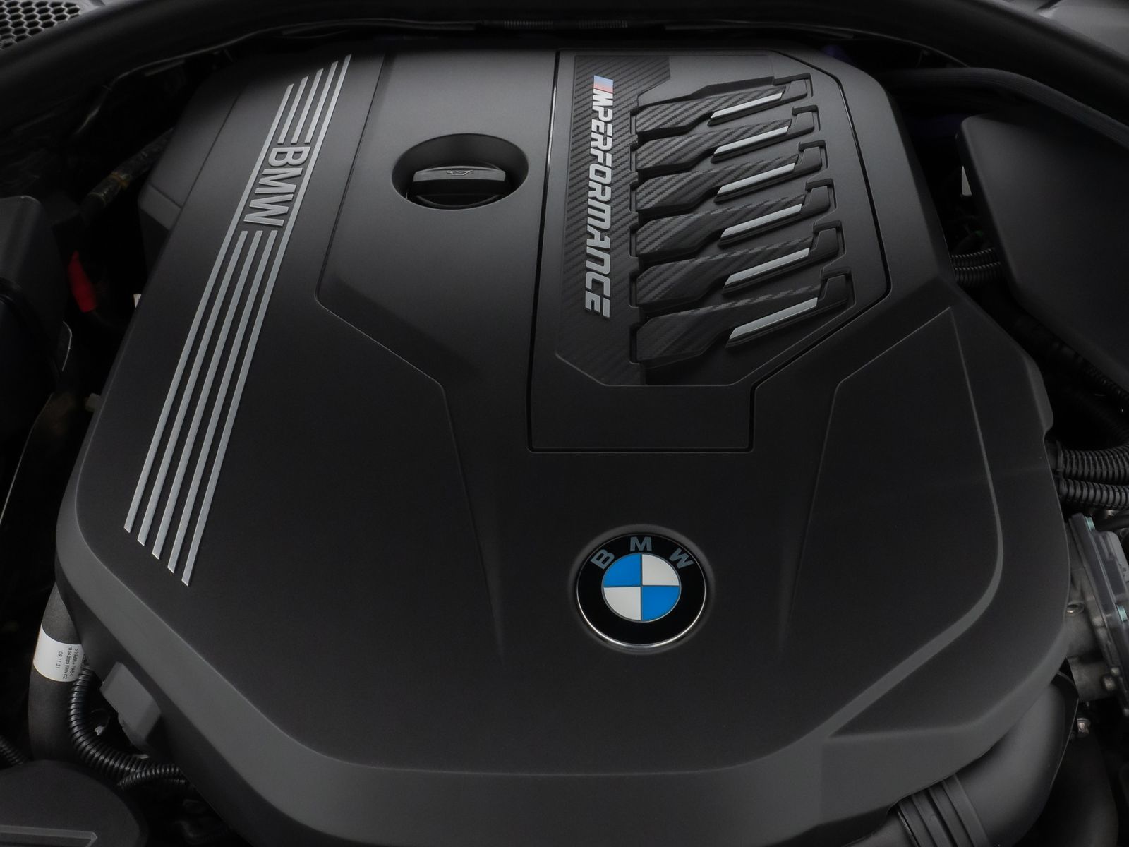 Fahrzeugabbildung BMW M440i Gran Coupé Kamera Glasdach HUD DAB H/K 19"