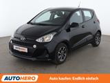 Hyundai i10 1.2 Style - Hyundai i10: Schwarz