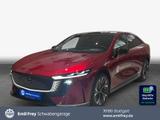 Mazda 6e EV Takumi - rote Mazda 6e