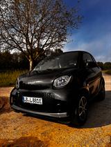 Smart ForTwo EQ -22-kw - Smart Garantie bis 11/2027