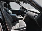 Land Rover Discovery D300 R-DYNAMIC HSE HUD/SHZ - Land Rover Discovery: R Dynamic Hse