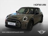 MINI Cooper SE Essential Trim SHZ+Navi+LED+DAB - MINI Cooper SE: Essential Trim