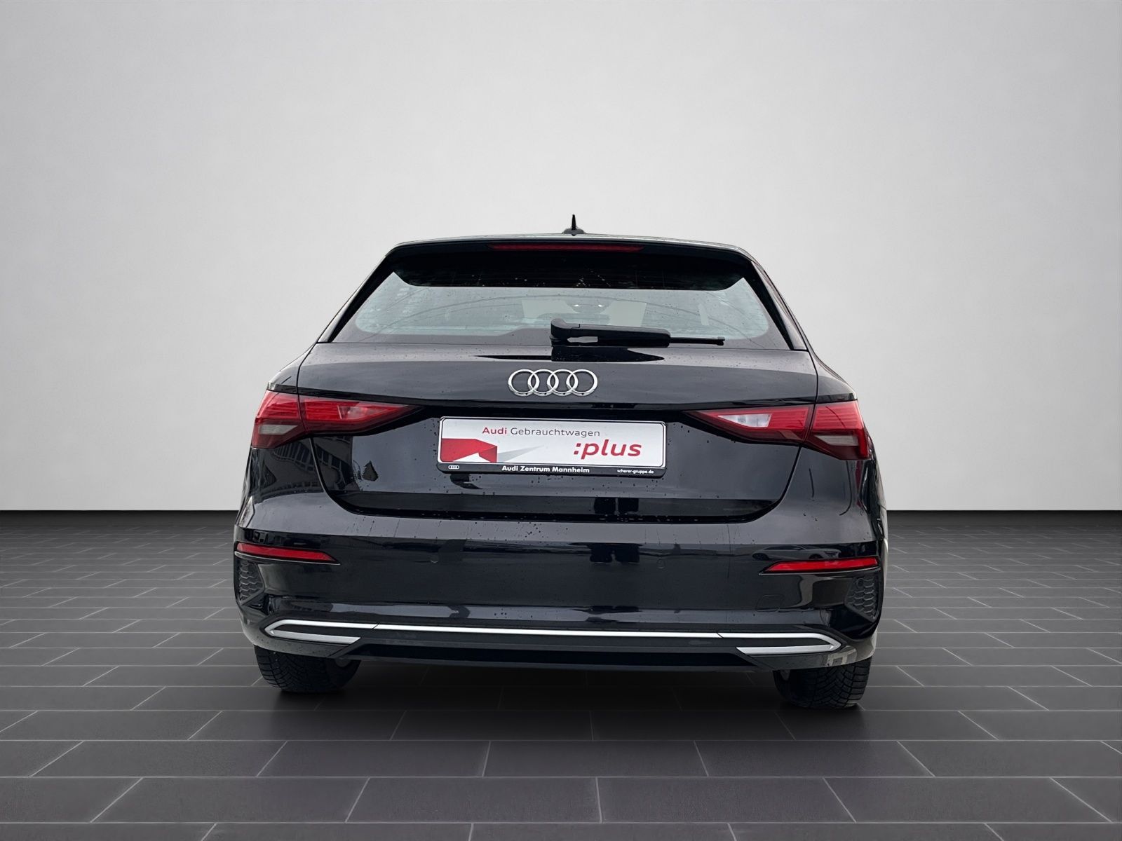 Audi A3 - Bild 3