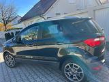 Ford EcoSport 1,0 EcoBoost 92KW Ecosport S Ecosport S - Ford EcoSport in München