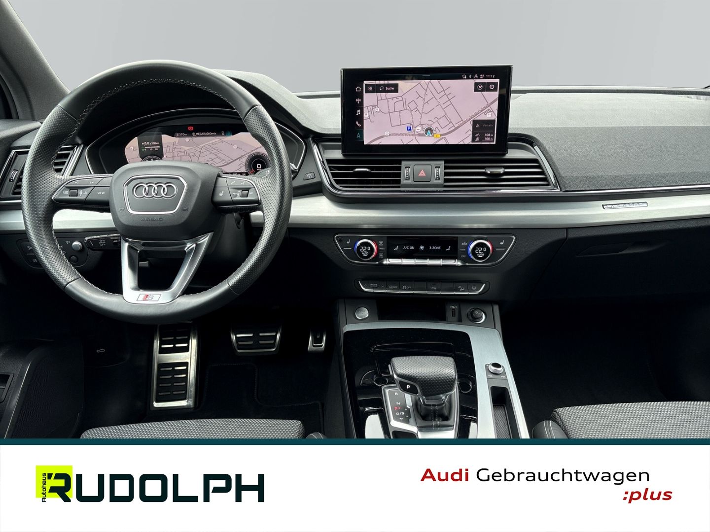 Audi Q5 - Bild 11