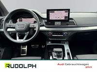 Audi Q5 - Vorschau Bild 11