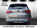 Cupra Ateca VZ CUPRA Ateca 2.0 TSI 300PS 221kW 7-Gang - Cupra Ateca mit Schiebedach