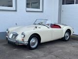 MGA 1500 TOP ZUSTAND - MG MGA Gebrauchtwagen