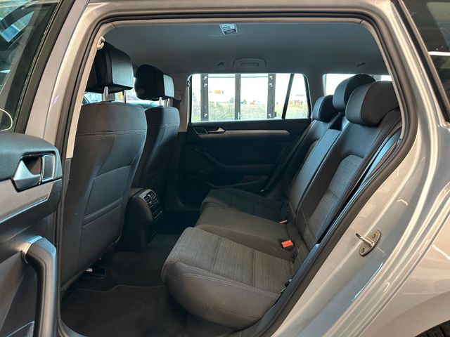 Volkswagen Passat Variant Business 4Motion*Kamera*LED*Klima