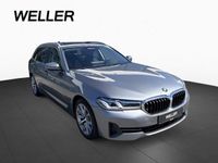 BMW 520 - Vorschau Bild 4