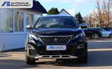 Peugeot 3008 2.0 BlueHDi GT LINE ACC+KAMERA+PANO+MASSAGE - Peugeot 3008: Automatik