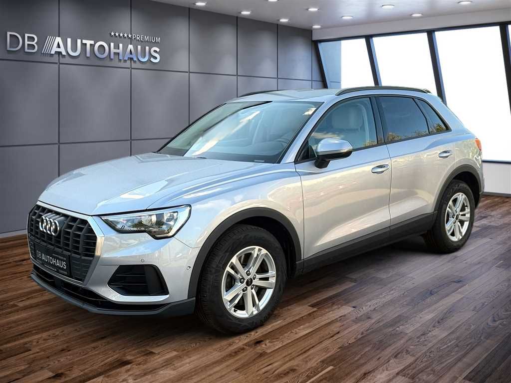Image of Audi Q3