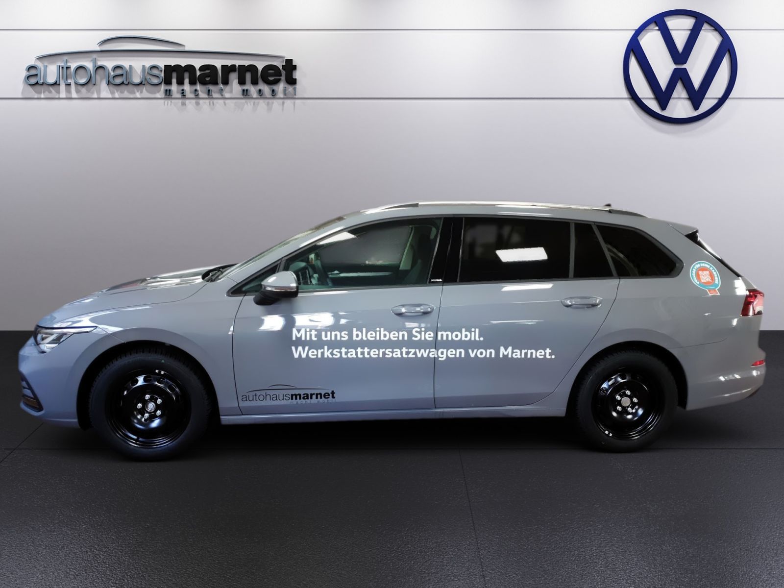 Volkswagen Golf - Bild 5