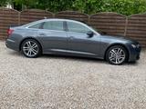 Audi A6 55 TFSI quattro sport Head-Up B&O 360° 19" - Audi: 19
