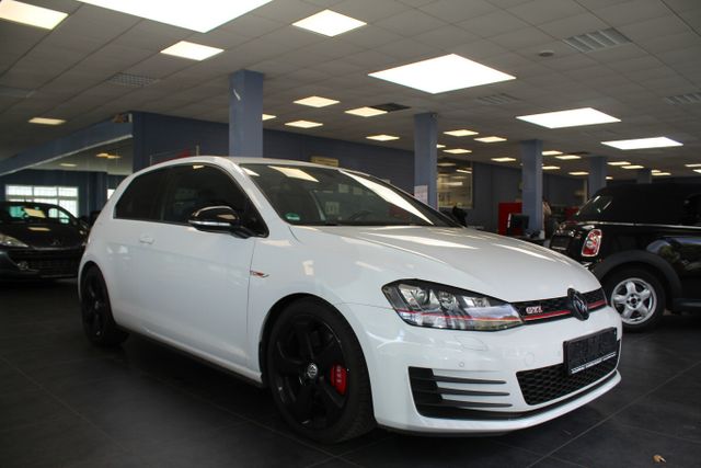 Volkswagen Golf GTI Performance BMT Xenon